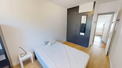 Photo du 11 Boulevard de Bulgarie, 35200 Rennes, France Rennes