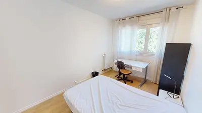 Photo du 11 Boulevard de Bulgarie, 35200 Rennes, France Rennes