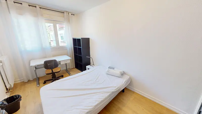 Photo du 11 Boulevard de Bulgarie, 35200 Rennes, France Rennes