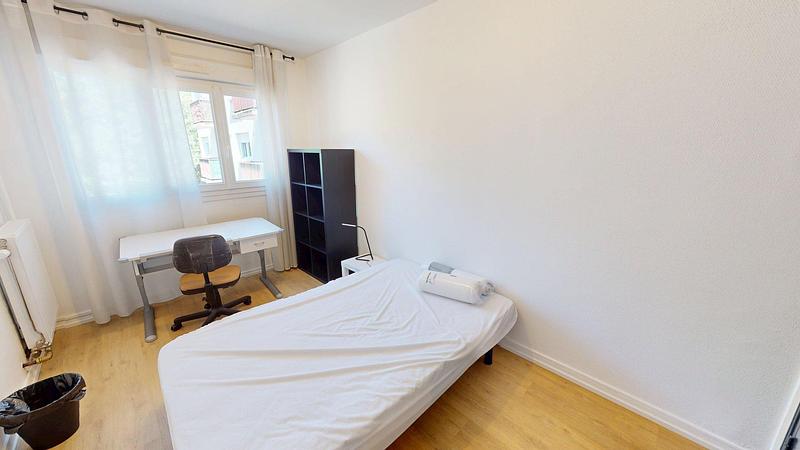 Photo du 11 Boulevard de Bulgarie, 35200 Rennes, France Rennes