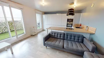 Photo du 155 Rue Jean Monnet, 78955 Carrières-sous-Poissy, France Carrières-sous-Poissy