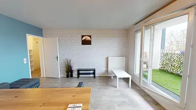 Photo du 155 Rue Jean Monnet, 78955 Carrières-sous-Poissy, France Carrières-sous-Poissy