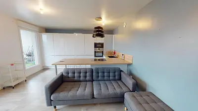 Photo du 155 Rue Jean Monnet, 78955 Carrières-sous-Poissy, France Carrières-sous-Poissy