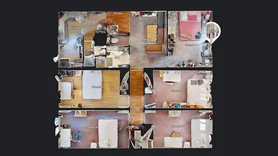 Photo du 11 Boulevard de Bulgarie, 35200 Rennes, France Rennes