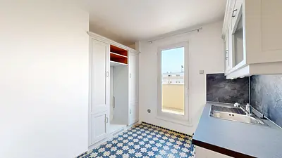 Photo du 1 Rue Marc Sangnier, 92170 Vanves, France Vanves