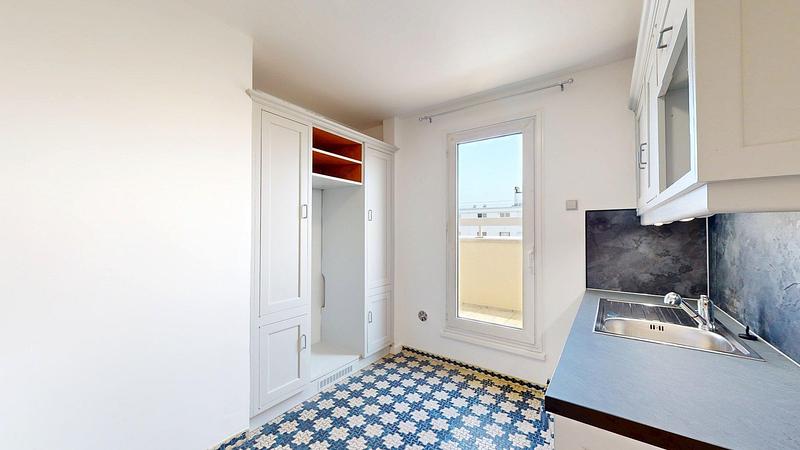 Photo du 1 Rue Marc Sangnier, 92170 Vanves, France Vanves