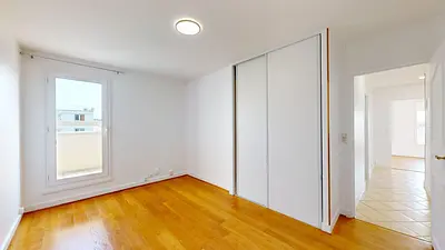 Photo du 1 Rue Marc Sangnier, 92170 Vanves, France Vanves