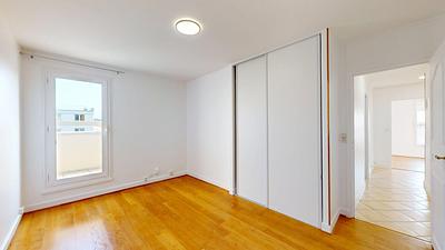 Photo du 1 Rue Marc Sangnier, 92170 Vanves, France Vanves