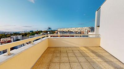 Photo du 1 Rue Marc Sangnier, 92170 Vanves, France Vanves