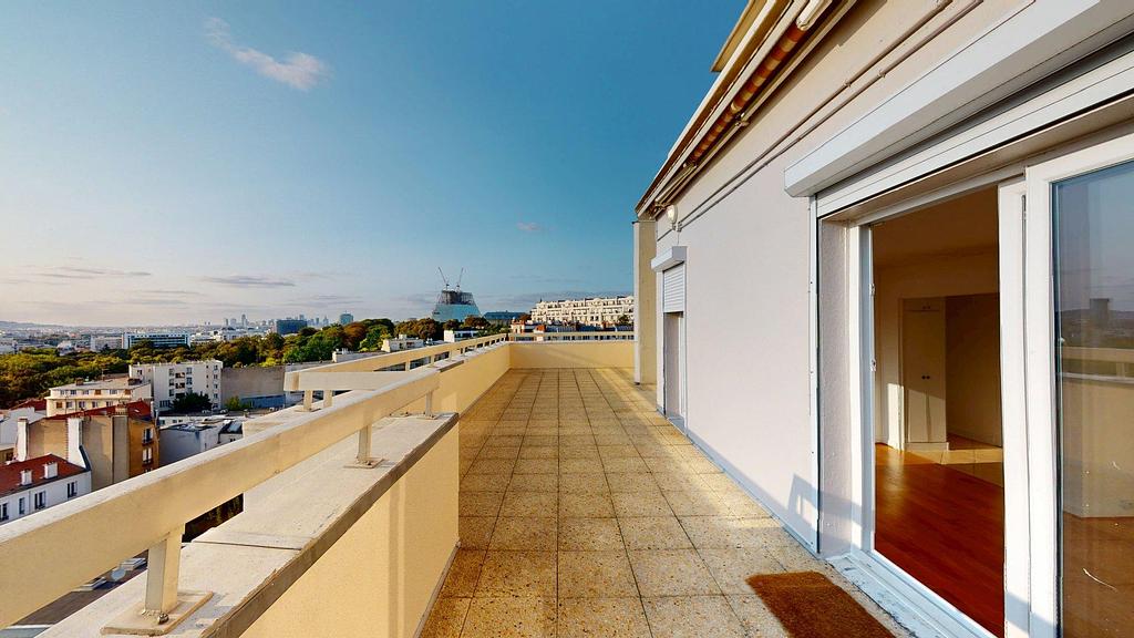 Photo du 1 Rue Marc Sangnier, 92170 Vanves, France Vanves