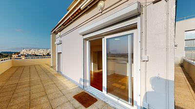 Photo du 1 Rue Marc Sangnier, 92170 Vanves, France Vanves