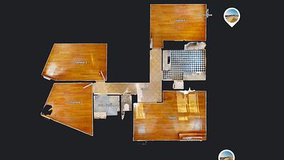 Photo du 1 Rue Marc Sangnier, 92170 Vanves, France Vanves