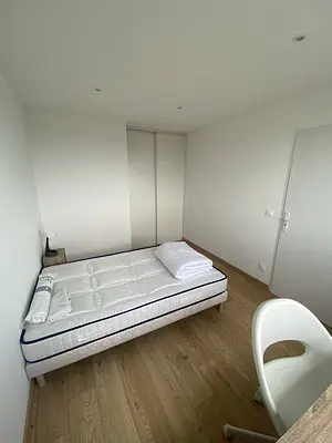 Photo du 9 Allée Des Cèdres, 69100 Villeurbanne, France Villeurbanne