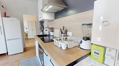 Photo du 177 Rue Du Président Kennedy, 76140 Le Petit-Quevilly, France Le Petit-Quevilly