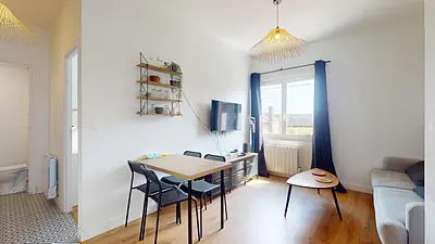 Photo du 177 Rue Du Président Kennedy, 76140 Le Petit-Quevilly, France Le Petit-Quevilly