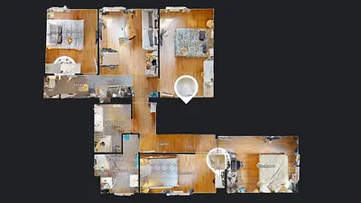 Photo du 177 Rue Du Président Kennedy, 76140 Le Petit-Quevilly, France Le Petit-Quevilly