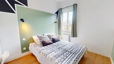 Photo du 177 Rue Du Président Kennedy, 76140 Le Petit-Quevilly, France Le Petit-Quevilly