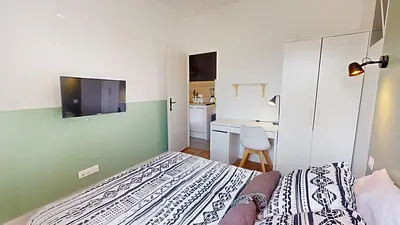 Photo du 177 Rue Du Président Kennedy, 76140 Le Petit-Quevilly, France Le Petit-Quevilly