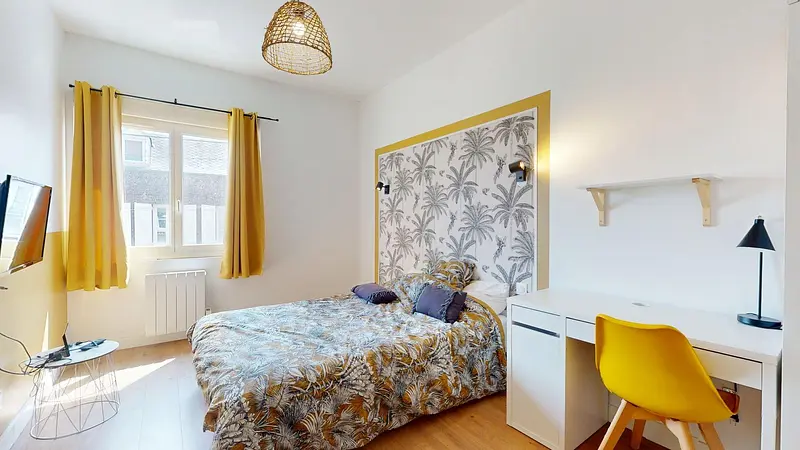 Photo du 177 Rue Du Président Kennedy, 76140 Le Petit-Quevilly, France Le Petit-Quevilly