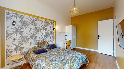 Photo du 177 Rue Du Président Kennedy, 76140 Le Petit-Quevilly, France Le Petit-Quevilly