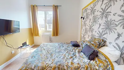 Photo du 177 Rue Du Président Kennedy, 76140 Le Petit-Quevilly, France Le Petit-Quevilly