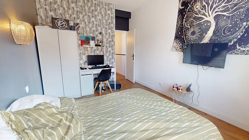 Photo du 177 Rue Du Président Kennedy, 76140 Le Petit-Quevilly, France Le Petit-Quevilly