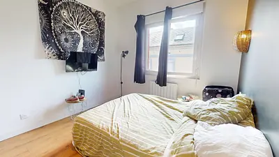 Photo du 177 Rue Du Président Kennedy, 76140 Le Petit-Quevilly, France Le Petit-Quevilly