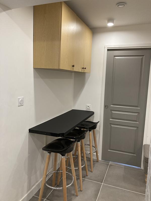 Photo du 48 Rue Jean Moulin, 92160 Antony, France Antony