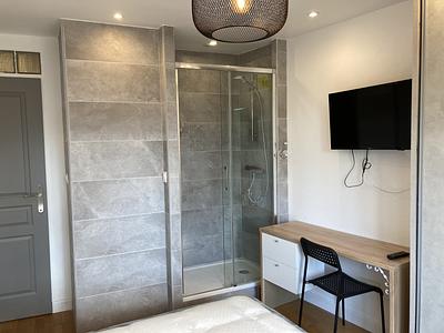 Photo du 48 Rue Jean Moulin, 92160 Antony, France Antony