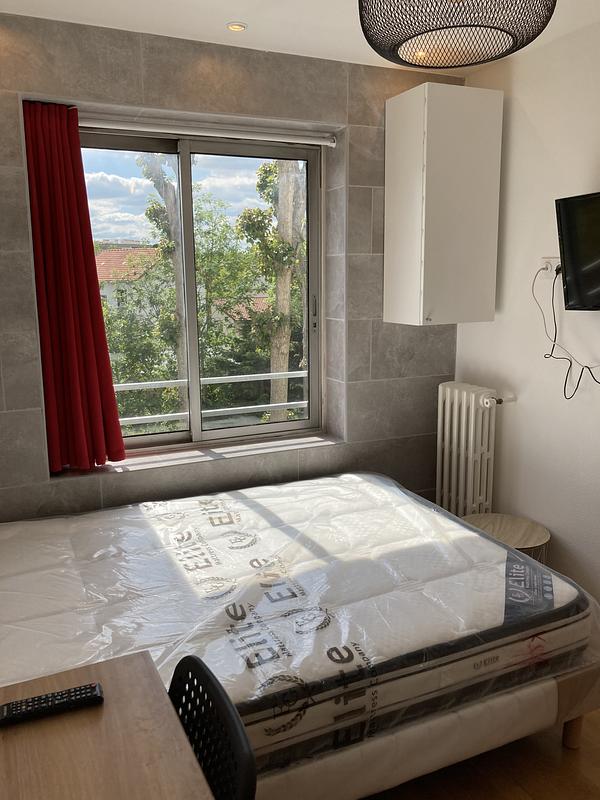 Photo du 48 Rue Jean Moulin, 92160 Antony, France Antony