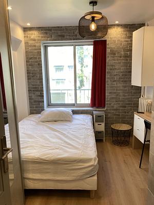 Photo du 48 Rue Jean Moulin, 92160 Antony, France Antony