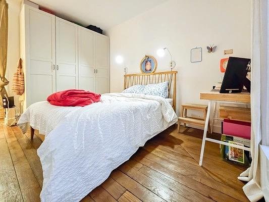 Photo du 47 Rue De Clignancourt, 75018 Paris, France Paris