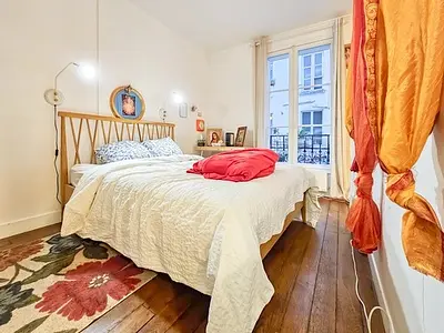 Photo du 47 Rue De Clignancourt, 75018 Paris, France Paris