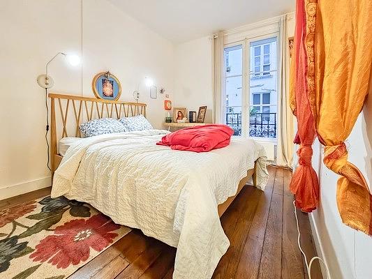 Photo du 47 Rue De Clignancourt, 75018 Paris, France Paris