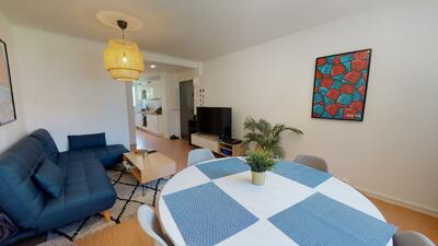 Photo du 54 Rue du 1er Mars 1943, 69100 Villeurbanne, France Villeurbanne