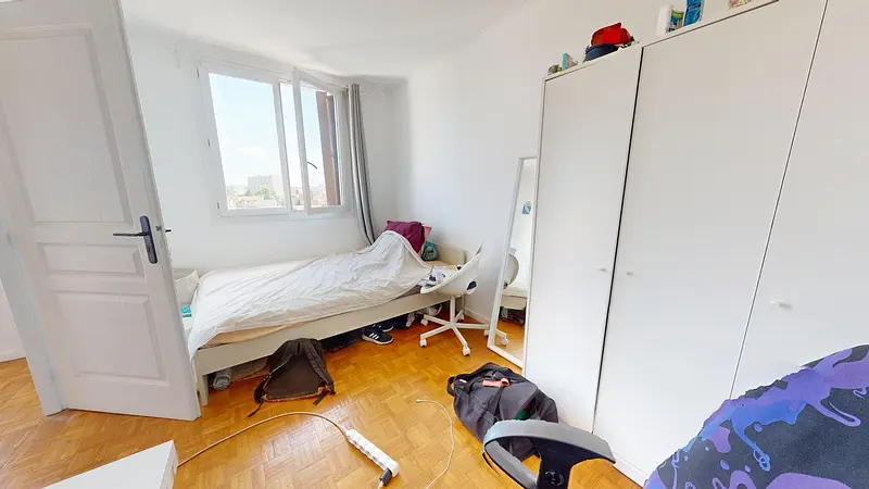 Photo du 13 Rue Alfred Brinon, 69100 Villeurbanne, France Villeurbanne