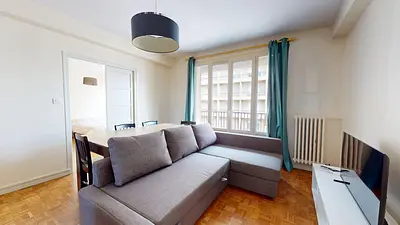 Photo du 7 Boulevard Gambetta, 87000 Limoges, France Limoges