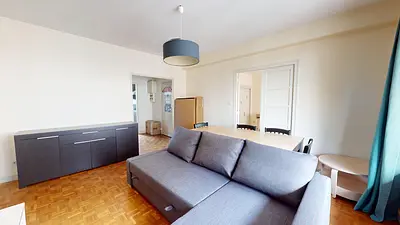 Photo du 7 Boulevard Gambetta, 87000 Limoges, France Limoges