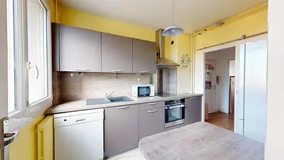 Photo du 7 Boulevard Gambetta, 87000 Limoges, France Limoges