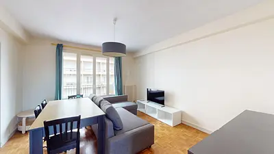 Photo du 7 Boulevard Gambetta, 87000 Limoges, France Limoges