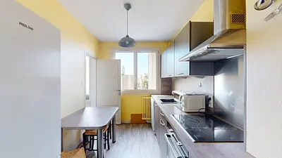 Photo du 7 Boulevard Gambetta, 87000 Limoges, France Limoges