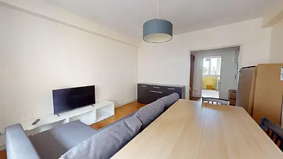 Photo du 7 Boulevard Gambetta, 87000 Limoges, France Limoges