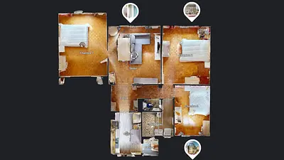 Photo du 7 Boulevard Gambetta, 87000 Limoges, France Limoges