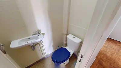 Photo du 7 Boulevard Gambetta, 87000 Limoges, France Limoges