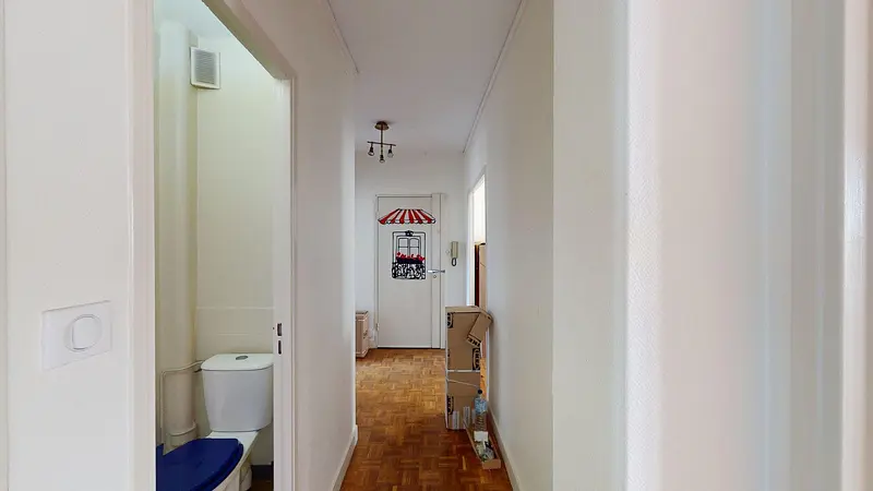 Photo du 7 Boulevard Gambetta, 87000 Limoges, France Limoges