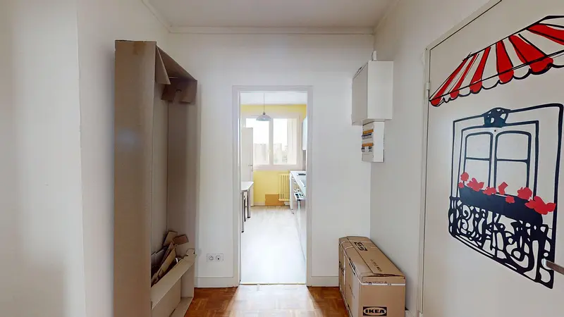 Photo du 7 Boulevard Gambetta, 87000 Limoges, France Limoges