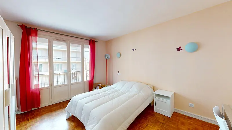 Photo du 7 Boulevard Gambetta, 87000 Limoges, France Limoges