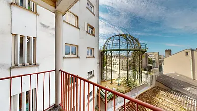 Photo du 7 Boulevard Gambetta, 87000 Limoges, France Limoges