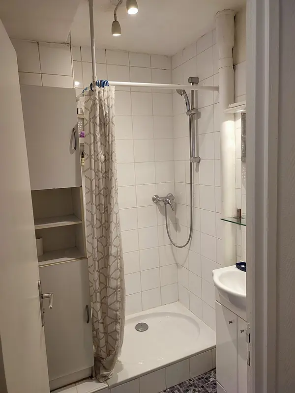 Photo du 323B cours Emile Zola, 69100 Villeurbanne, France Villeurbanne