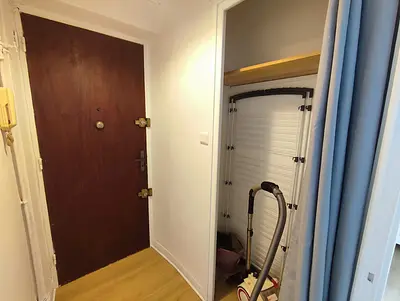 Photo du 323B cours Emile Zola, 69100 Villeurbanne, France Villeurbanne